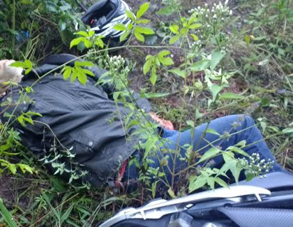 DIVINÓPOLIS: bandido é morto por policiais militares